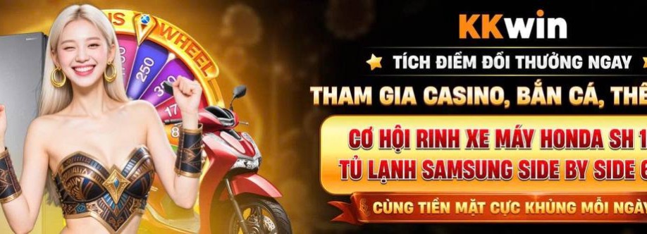 Nhà cái KKWIN Cover Image