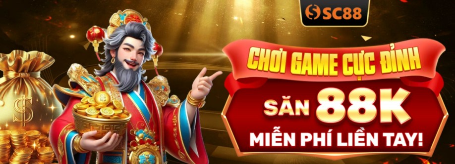SC88  Nhà cái cá cược Cover Image