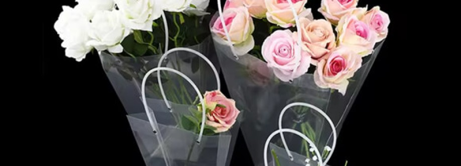 Acrylic Market Cover Image