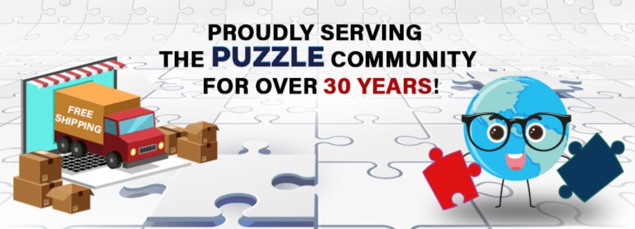 Jigsaw Puzzles Canada Cover Image