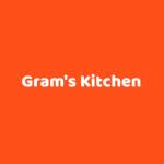 Grams Kitchen Profile Picture
