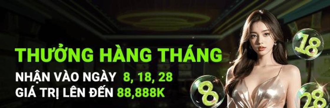 888NEW Nhà cái Cover Image