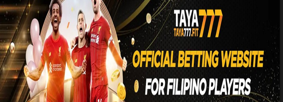 Taya777 Philipines Cover Image