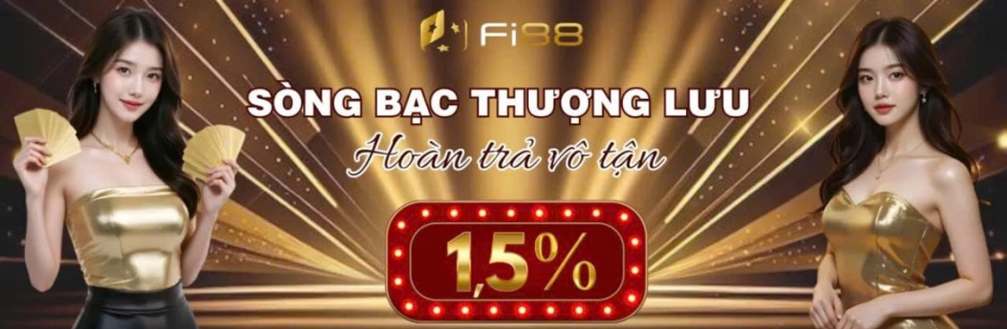 Nhà Cái Fi88 Cover Image