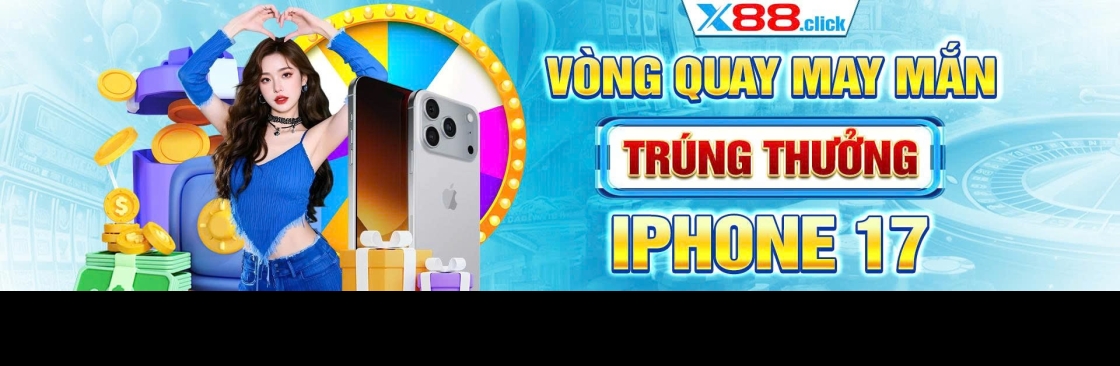 Trang Chủ X88 Cover Image