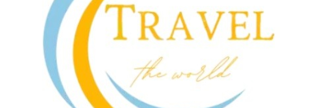 Travel The World Cover Image