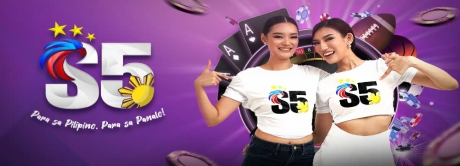 S5casinos app Cover Image