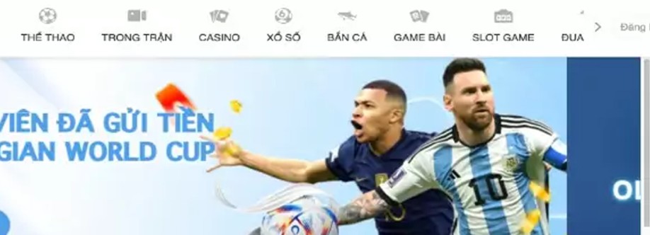 8Xbet Trang Chu Cover Image