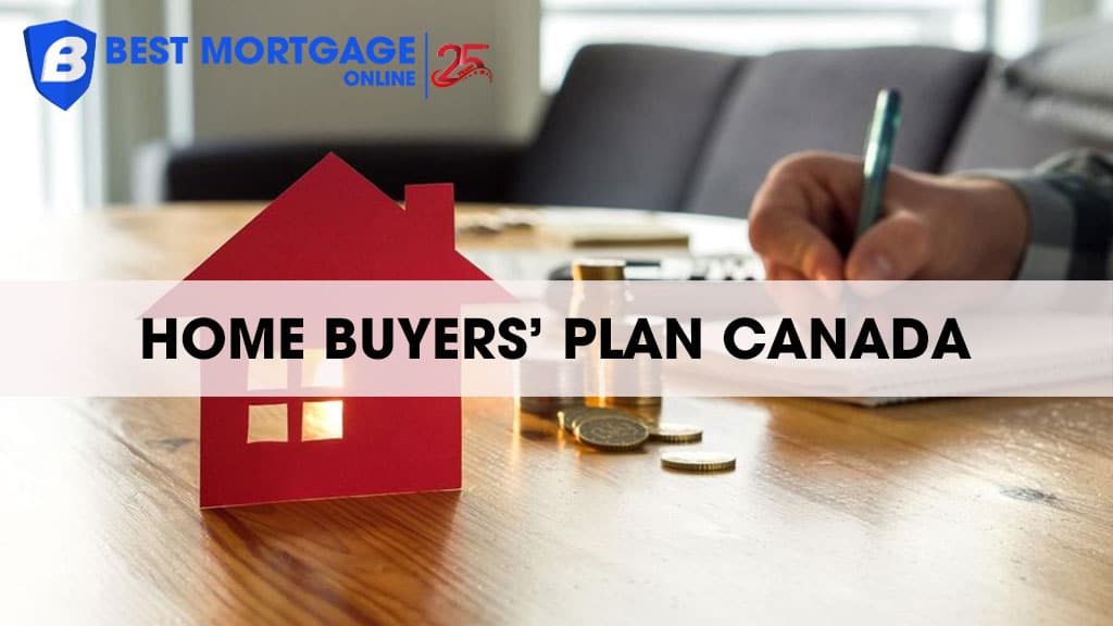 Home Buyers' Plan (HBP): How It Works