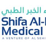 Shifa group Profile Picture