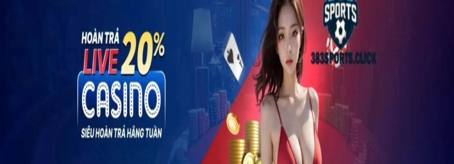 383Sports click Cover Image