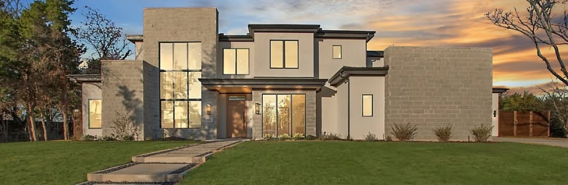 Augusta Custom Homes Cover Image