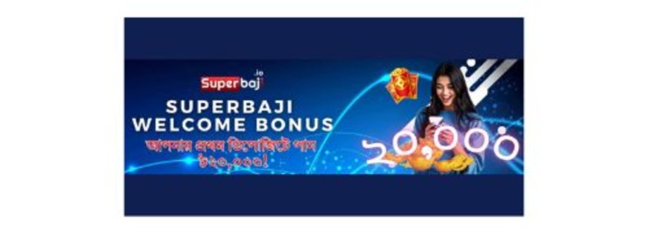 Super baji Cover Image