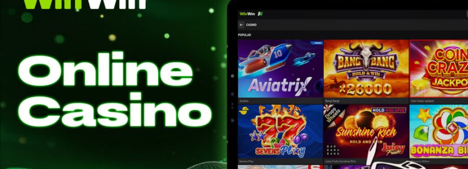 WinWin Pakistan Trusted Online Betting Platform Cover Image