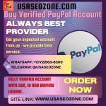 Buy Verified PayPal Account Profile Picture