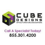 Cube Designs Office Furniture Di Profile Picture
