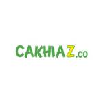 Cakhia TV Trực Tiếp Bóng đá Profile Picture