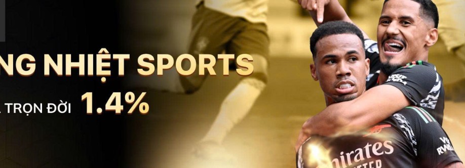 Nhà cái vaobetuk Cover Image