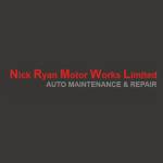 Nick Ryan Motor Works Limited Profile Picture