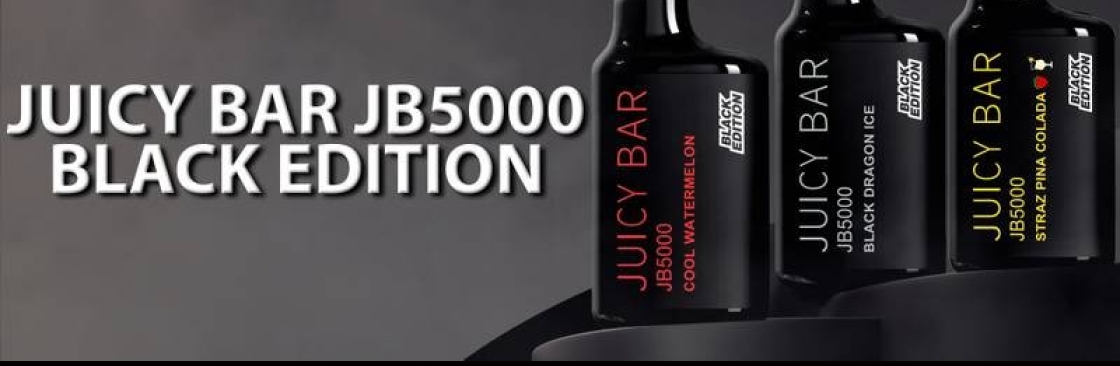 Juicy Bar Jb5000 Cover Image