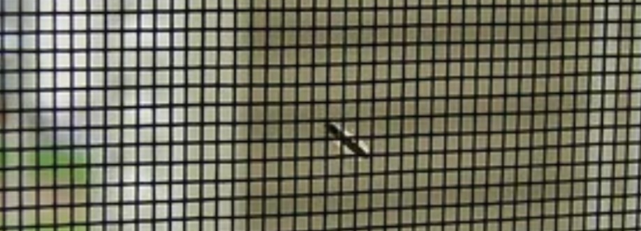 Fly Mesh Systems Cover Image