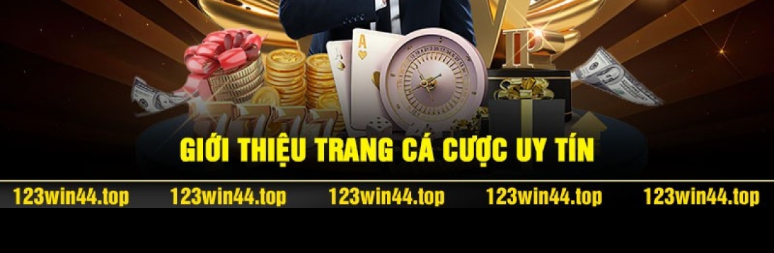 123win44 top Cover Image