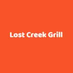 Lost Creek Grill