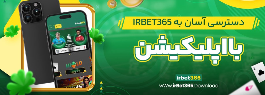 irbet 365 Cover Image