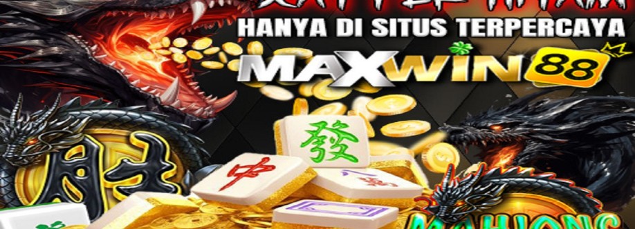 MAXWIN88 LOGIN Cover Image