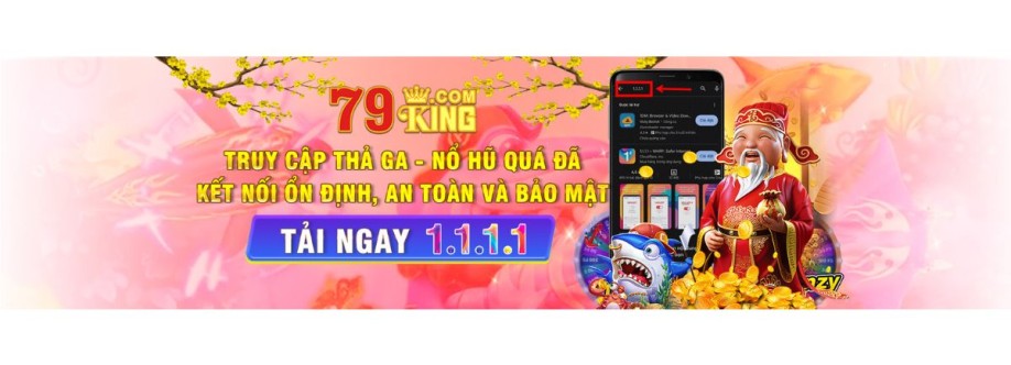 NHÀ CÁI 79KING Cover Image