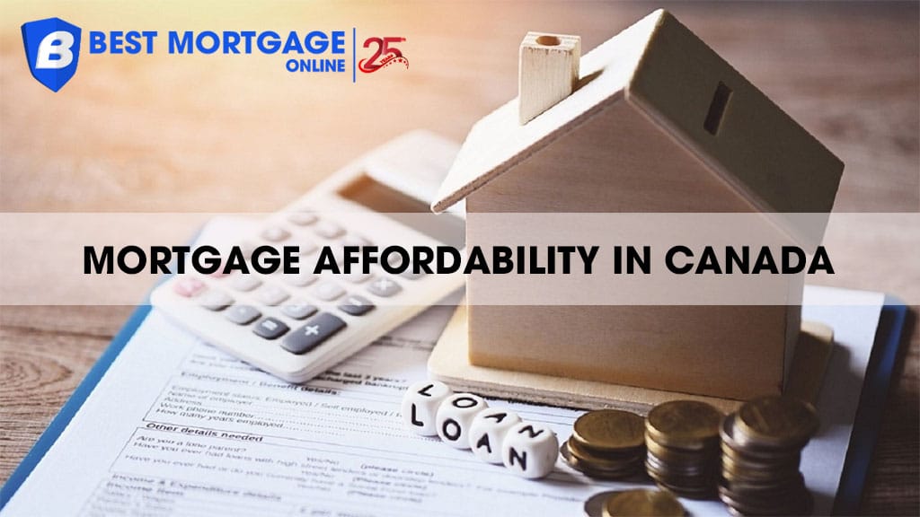 Mortgage Affordability Calculator 2025