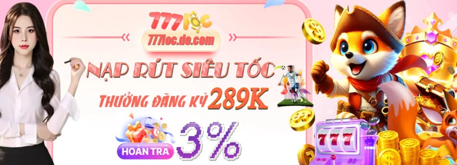 Trang chủ 777LOC Cover Image