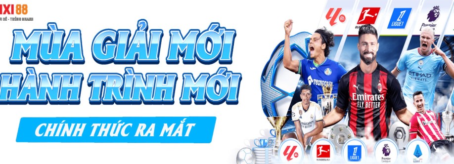 Nhà Cái LIXI88 Cover Image