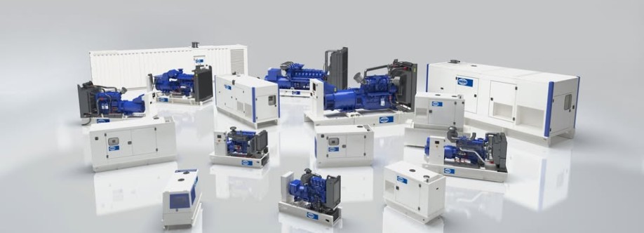 FG Wilson Engineering FZE Cover Image