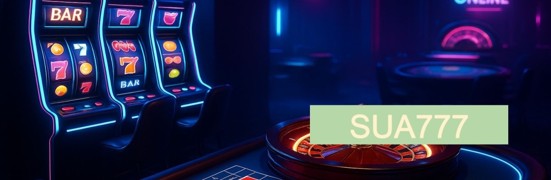 SUA777 Bonus Cover Image