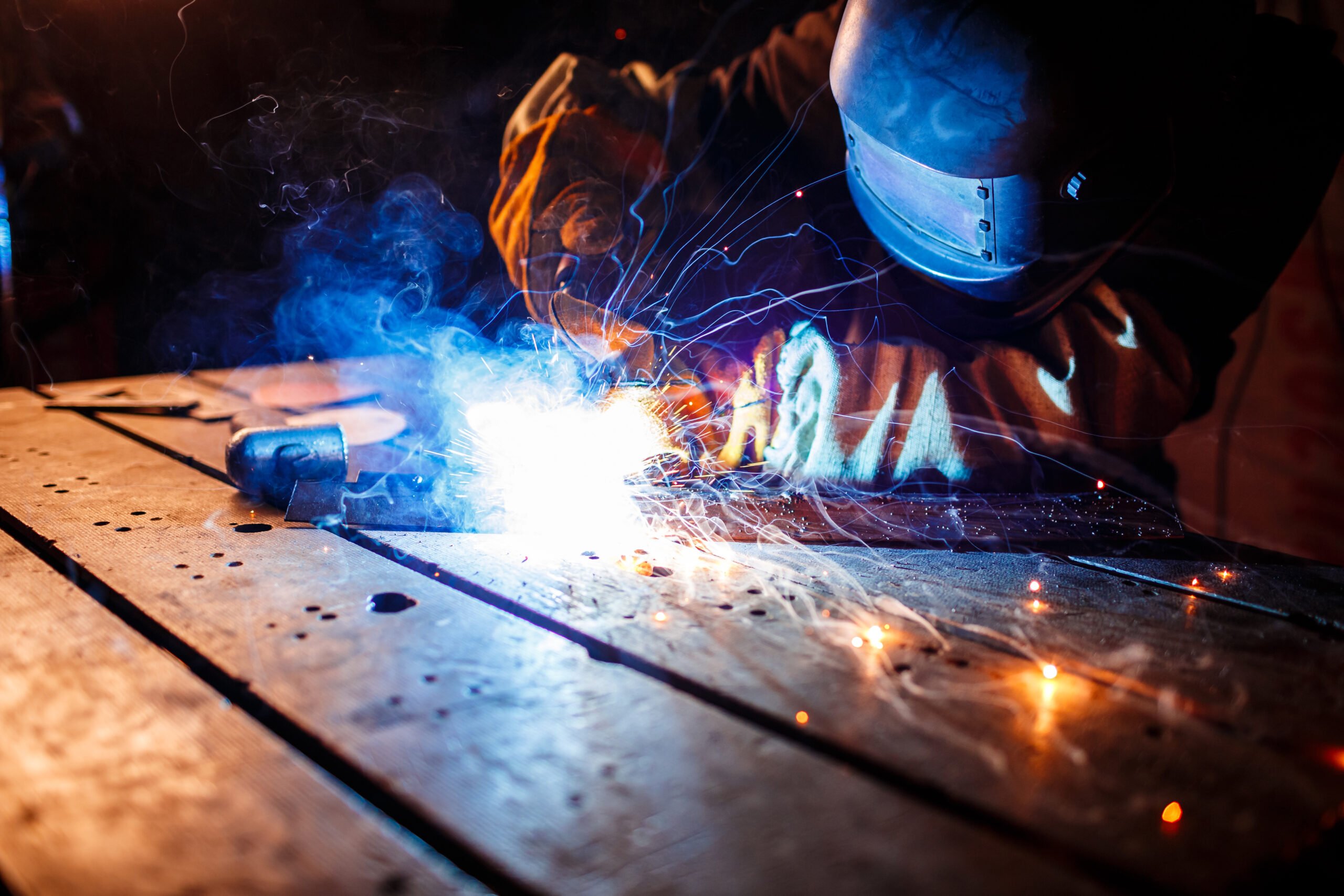 Top Steel Fabrication Companies in UAE 2025 Guide