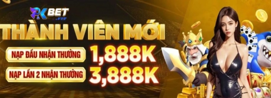 Pkbet fit Cover Image