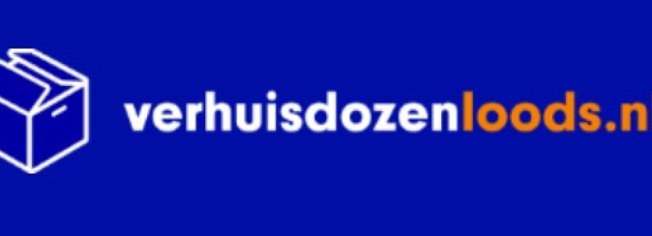 Verhuisdozenlood s Cover Image