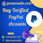 BuyVerified PayPalAccounts Profile Picture