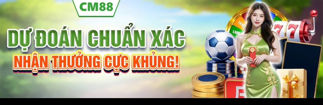 CM88 LONDON Cover Image