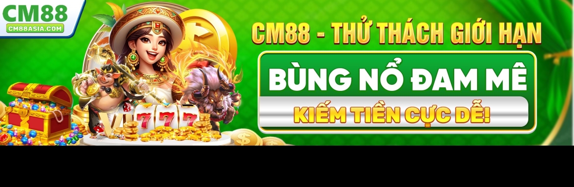 Cm88asia com Cover Image