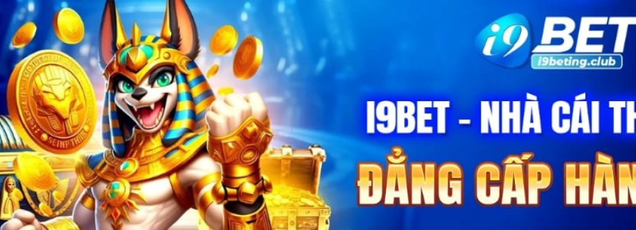 i9BET Nhà cái cá cược Cover Image