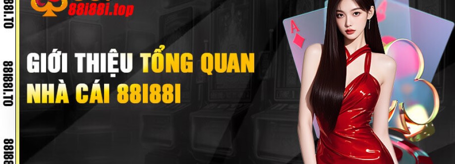 88i top Cover Image