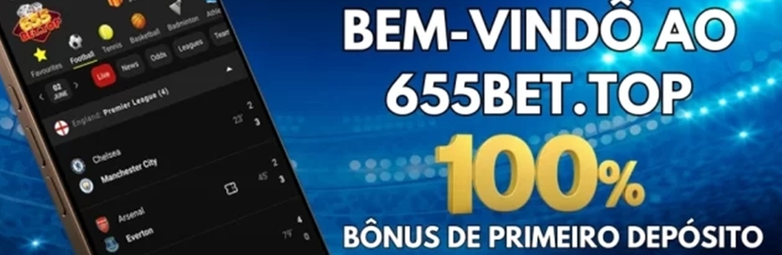 655bet Cover Image
