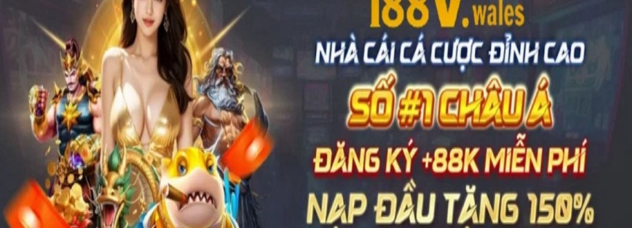 188v wales Cover Image