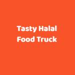 Tasty Halal Food Truck Profile Picture