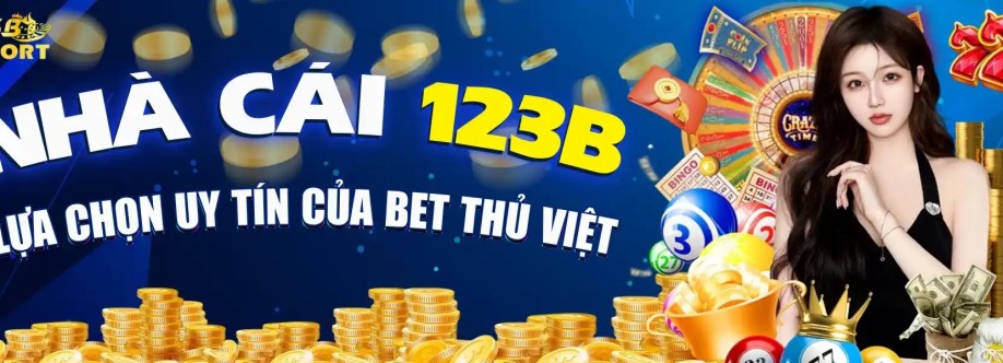 123B Support Cover Image