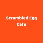 Scrambled Egg Cafe Profile Picture