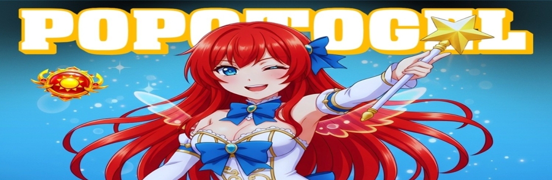 popotogel Terpercaya Cover Image