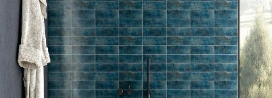Ceramic Wall Tiles Cover Image